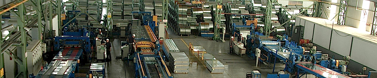 Çelik Servis Merkezi